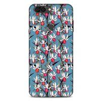 Botanix 38 Vestel Venüs V6 Kılıf Silikon Kapak