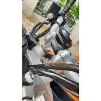 Duke Bike Smartphone SP Connect Motosiklet Çubuk Tutucu - 5120671