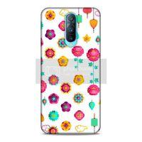 Origami Beyaz Samsung Galaxy J7 Prime Kılıf