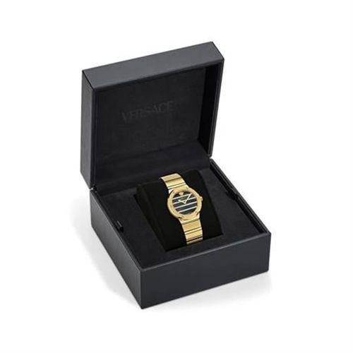 Versace VRSCVE0S00425 Kadın Kol Saati