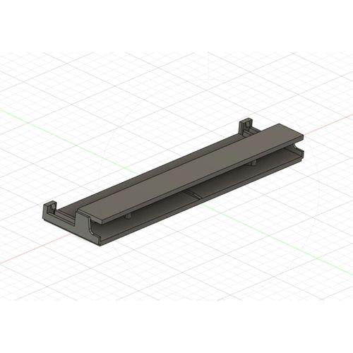 IKEA MAXIMERA Cam Destek Üst Çekmece (Bu ürün Sadece Plastik parçadır - Almadan Önce Soru Sorabilirsiniz)