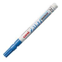 UNİBALL PAINT MARKER (0.8-1.2 )BOYAMA MARKÖRÜ MAVİ