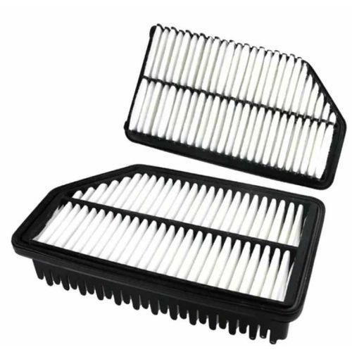 Hava Fi̇ltresi̇ Hyundai̇ Accent Blue 11-