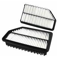 Hava Fi̇ltresi̇ Hyundai̇ Accent Blue 11-