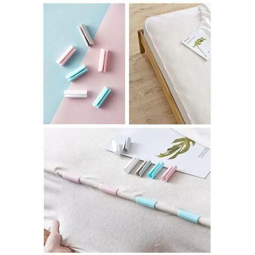 12' Li Çok Amaçlı Organizer Klips Royaleks-HS004