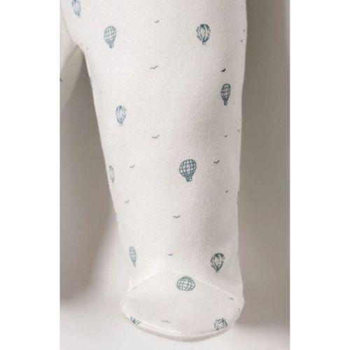 U.S. Polo 5li Hastane Çıkışı USB2851 Beyaz