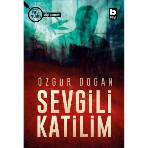 Sevgili Katilim Bilgi Yayınevi