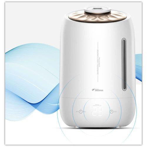 Deerma Deerma Dijital Ultrasonic Soğuk Buhar Makinesi F600