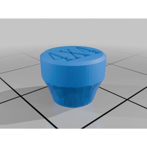 Tekerlek Somun Göstergesi 1 5 16 İnç İç Çap 33 3375 mm