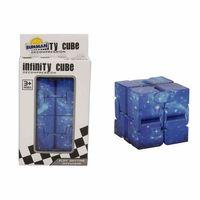 Katlanabilir Uzay Kübirik