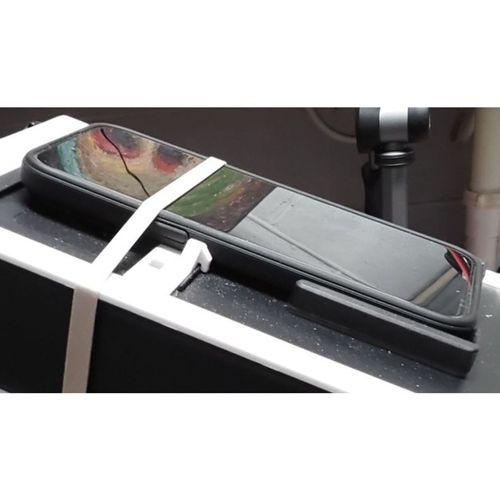 Iphone Tutucu2 (Bu ürün Sadece Plastik parçadır - Almadan Önce Soru Sorabilirsiniz)