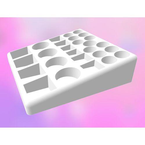 Ruj E Oje Organizatörü - 5108787