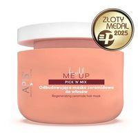 PICK'N'MIX Güçlü Yenileyici Seramid Maske - 250 ml