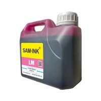 Feyink® Samink Hp Z Serisi Plotter Pigment Kartuş Dolum Mürekkebi Z2100/Z5200/Z5400/Z5600/LM (Light Magenta) -1000ml-