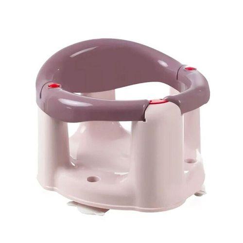 BabyJem BabyJem Önden Açılır Banyo & Mama Oturağı 636 Mürdüm