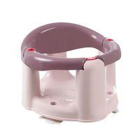 BabyJem BabyJem Önden Açılır Banyo & Mama Oturağı 636 Mürdüm