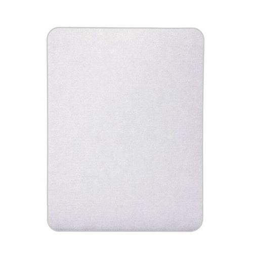 Dikdörtgen Mouse Pad Beyaz Baskısız