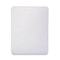 Dikdörtgen Mouse Pad Beyaz Baskısız