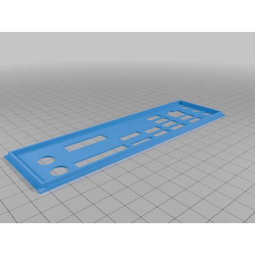 3D baskı EEL JK V4 pil dengeleme kartı tutucu (Bu ürün Sadece Plastik parçadır - Almadan Önce Soru Sorabilirsiniz)