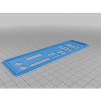 3D baskı EEL JK V4 pil dengeleme kartı tutucu (Bu ürün Sadece Plastik parçadır - Almadan Önce Soru Sorabilirsiniz)