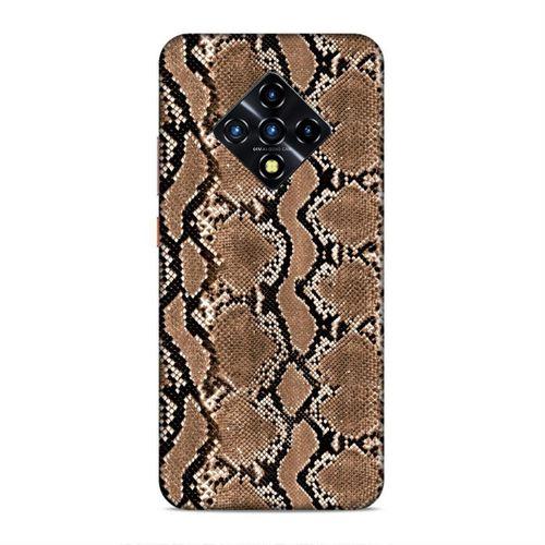 Lopard İnfinix Zero 8 Uyumlu Kılıf Animax (6) Silikon Kılıf