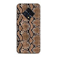 Lopard İnfinix Zero 8 Uyumlu Kılıf Animax (6) Silikon Kılıf