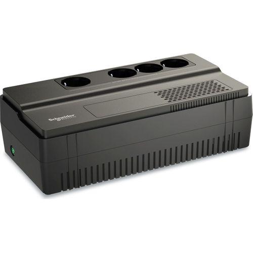 Schneider Electric BVS 1000VA 4 Schuko Çıkış Kesintisiz Güç Kaynağı BVS1000I-GR