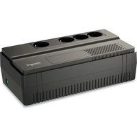 Schneider Electric BVS 1000VA 4 Schuko Çıkış Kesintisiz Güç Kaynağı BVS1000I-GR