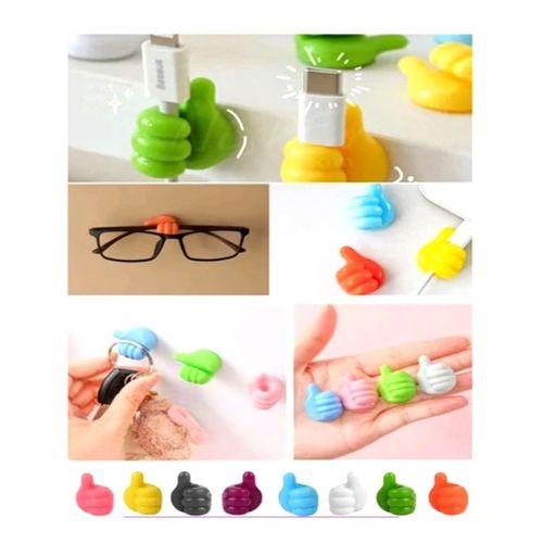 Dmr Çılgın Parmaklar 10 lu - 1 adet