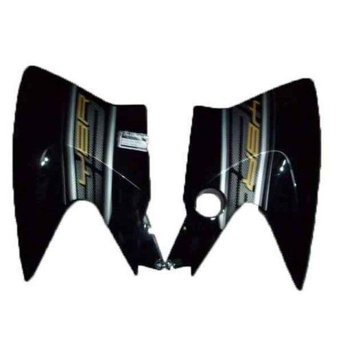 YAMAHA Ybr Uyumlu Depo Granajı K 2010 Siyah