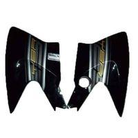 YAMAHA Ybr Uyumlu Depo Granajı K 2010 Siyah