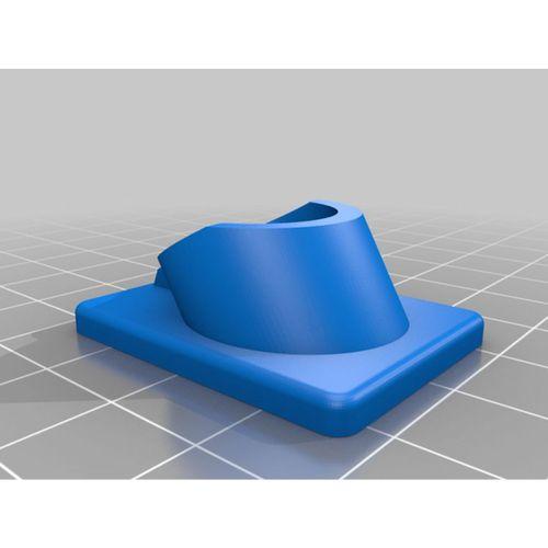 - Nelo 510 Surfski Ayak Desteği 3D Baskı (Bu ürün Sadece Plastik parçadır - Almadan Önce Soru Sorabilirsiniz)