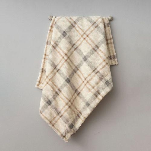 Bebitof Baby Bebitof Battaniye 95270 Kahve