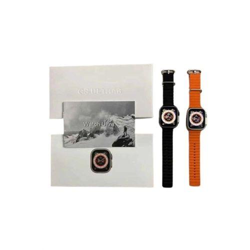 Yeni Nesil Akıllı Saat Uyku Ve Sağlık Takibi Titeşimli Sesli Arama Mesaj Ve Bildirim Görme