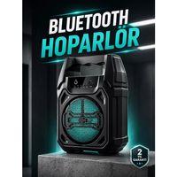 Kablosuz 6.5 İnç Tws Bluetooth Hoparlör