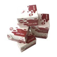STİLO KÜP BLOK BEYAZ (8 * 8 cm) ( 5 Adet )