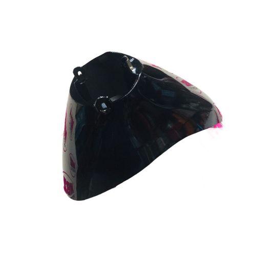 E-BİKE E-Bike Todey Ön Çamurluk Siyah