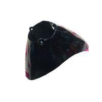 E-BİKE E-Bike Todey Ön Çamurluk Siyah