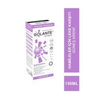 Solante Solante Pregna Hamilelere Özel Güneş Losyonu Spf50 150 ml