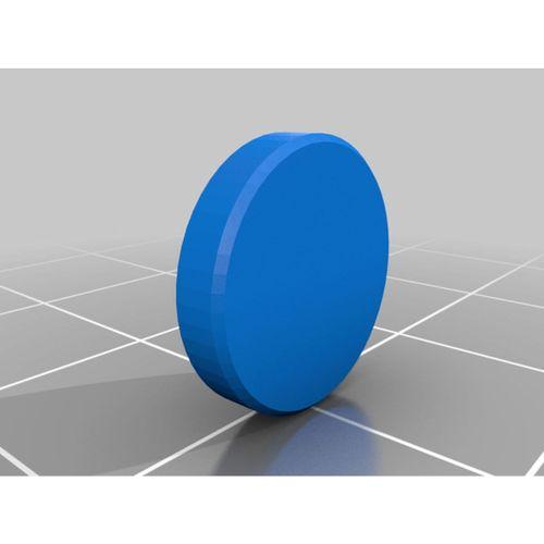 Rancilio Silvia Genişletme Vanası Contası 3D Baskı (Bu ürün Sadece Plastik parçadır - Almadan Önce Soru Sorabilirsiniz)