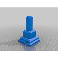 Kule (Bu ürün Sadece Plastik parçadır - Almadan Önce Soru Sorabilirsiniz)