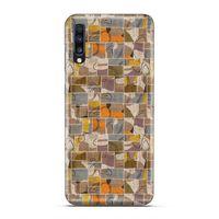 General Mobile GM 20 Uyumlu Kılıf Romans (20) Koruyucu Kılıf Geo