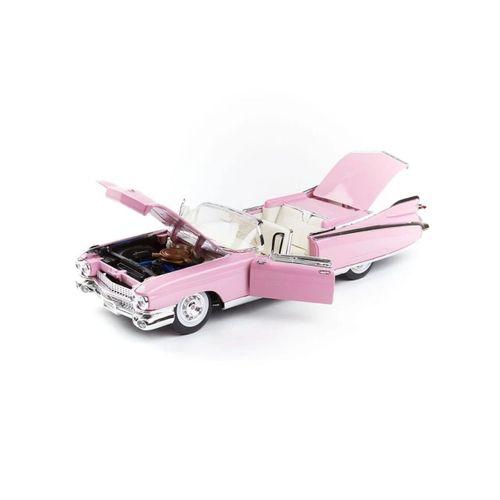 Eğitici Çocuk MAIS 36813 1 18 1969 Cadillac Eldorado Biarritz