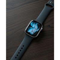 Sağlam Kasa Akıllı Saat Yüksek Hafıza Ve Akıllı Teknoloji