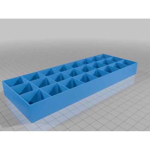 Bölmeler SMD Direnç Kutusu – 6899063