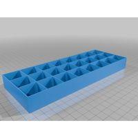 Bölmeler SMD Direnç Kutusu – 6899063