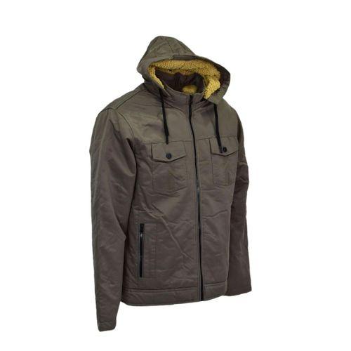 Erkek Spor Kapüşonlu Mont BGL-ST03938