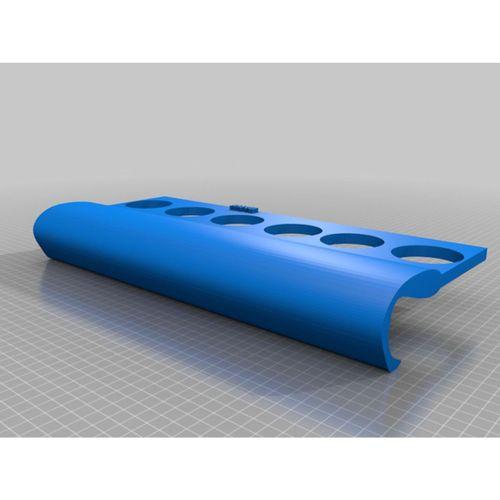 Kravat Askısı (Bu ürün Sadece Plastik parçadır - Almadan Önce Soru Sorabilirsiniz)