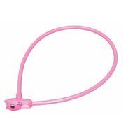 Onguard 8276 Anahtarlı Kilit Pembe
