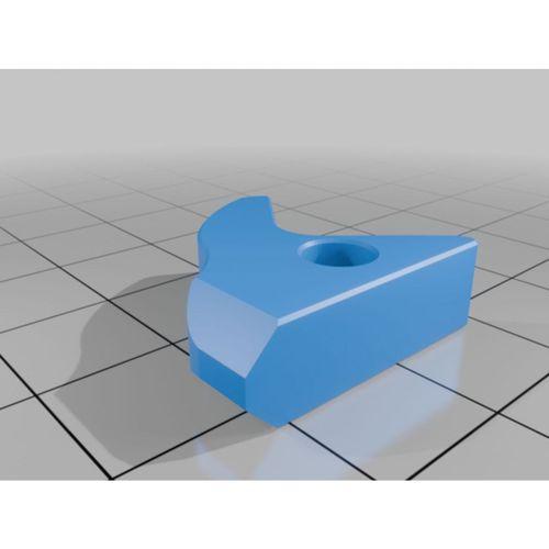 Optimize Edilmiş Servowave (Bu ürün Sadece Plastik parçadır - Almadan Önce Soru Sorabilirsiniz)